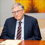 bill gates