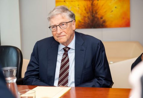 bill gates