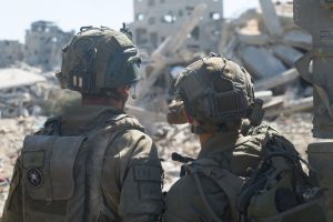 gaza genocide