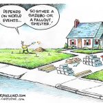 Spring projects 2022 by Dave Granlund, PoliticalCartoons.com