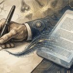 The image above was generated by Gemini when asked to illustrate the article below. (© FlaglerLive)