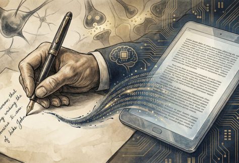 The image above was generated by Gemini when asked to illustrate the article below. (© FlaglerLive)