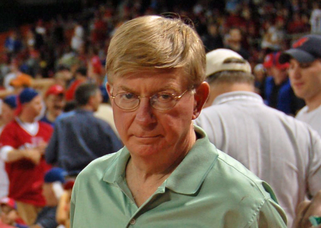 george will compassion columnist sexual assault