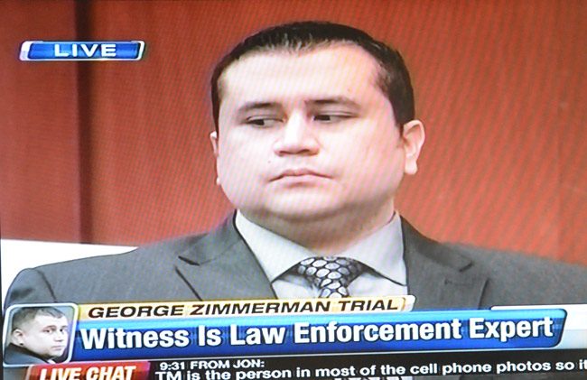 Zimmerman Auction Of Gun He Used To Kill Trayvon Martin Misfires 7549