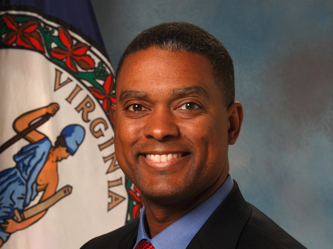 gerar robinson florida education commissioner