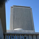 The Florida Legislature prepares to round up the square pegs. (© FlaglerLive)