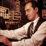 gershwin rhapsody in blue melting pot