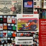 Banking regulations haven’t caught up with gift cards, which fraudsters are using to steal money from people in ways that are difficult to trace or reverse. The Conversation, CC BY-ND