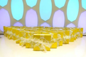 ’Tis the season … for gift-buying stress.