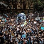 The Global Climate Strike in March drew 1,5 million young people in 2083 cities of 125 countries across world. Friday's strike goal is much greater, and includes sites in Central Florida, including Orlando. (Facebook)