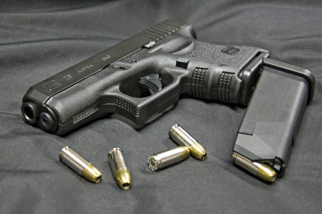 glock alfonzo dillar fired flagler county sheriff's office