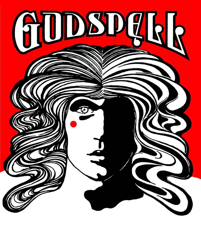 crt godspell