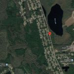 A man was found dead in Gore Lake early this afternoon. (Google)