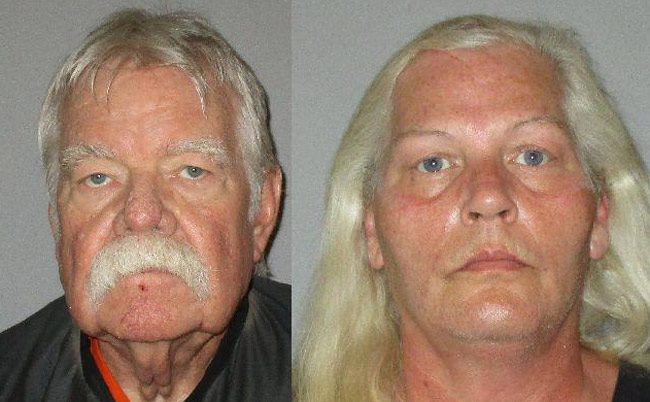 Bobby Earl Gore and Dorothy Singer, he accused of murdering his son, she of murdering her husband, have their first pre-trial before Circuit Judge Dennis Craig this morning. See below. 