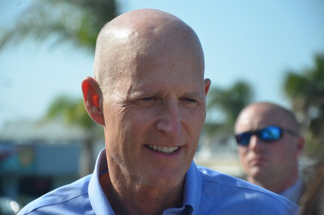 gov. rick scott