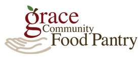 grace community food pantry