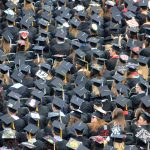graduation student debt