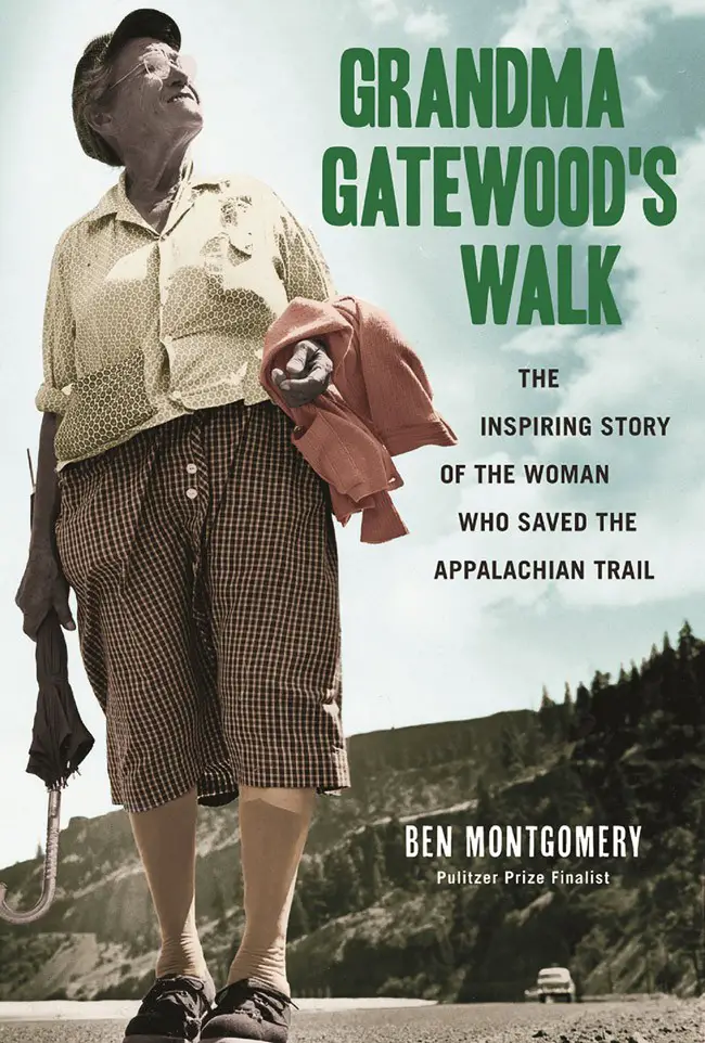 grandma gatewood's walk
