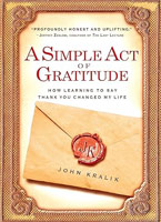 Simple Act of Gratitude