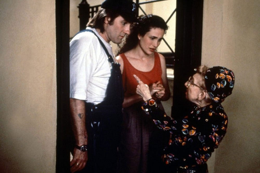 green card legalities