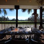 The Green Lion Cafe's view on the Palm Harbor golf course is now in jeopardy as the Palm Coast City Council declared itself disenchanted with the restaurant's lease or even a proposed, sharp increase, though Green Lion has helped turn the golf course around in the past five years. (Facebook/Green Lion)