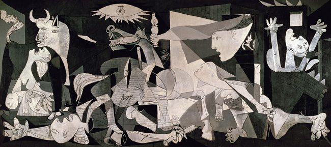 guernica