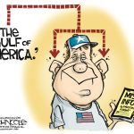 The gulf between America’s ears by John Cole, The Scranton Times-Tribune