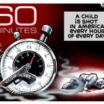 Gun Hour by Steve Sack, The Minneapolis Star-Tribune.