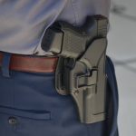 Concealed or not, they're not bannable. (© FlaglerLive)