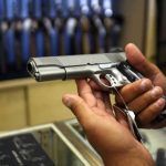 It will soon cost a bit more to buy a gun in California.