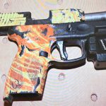 gun suicides record year 2023
