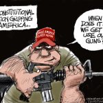 Uncivil War by Pat Bagley, The Salt Lake Tribune