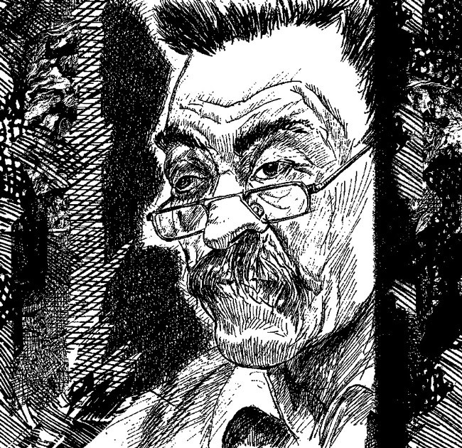 The great and often controversial German writer Gunter Grass is dead. See below. (N.C. Mallory)