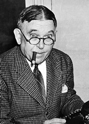 H.L. Mencken on george bernard shaw