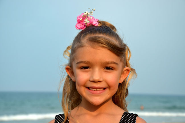 Little Miss Flagler Pageant 2011