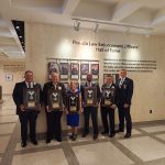 law enforcement hall of fame