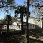 The Hammock Harbour property. (© FlaglerLive)