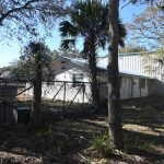 The Hammock Harbour property on State Road A1A. (© FlaglerLive)