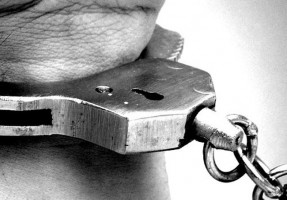 handcuffs children