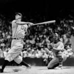 Hank Greenberg hit 331 home runs with a batting average of .313 during his career.