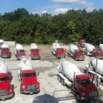 Hard Rock Materials, the 22-year-old concrete mixing company, has plants in Green Cove Springs, Baldwin, Elkton and Jacksonville and was approved for a plant in Bunnell. It is seeking a rezoning to build a plant on Hargrove Grade in Palm Coast. It cleared its first hurdle Wednesday. (Hard Rock)