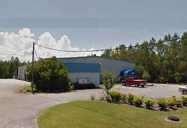 CP Performance will expand its facility off U.S. 1 in Palm Coast. 