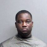 Kajuan Arthur Harris marijuana infant ingestion