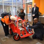 End of the ride for Head Start? (Head Start/Facebook)