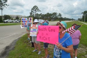 health care is a right