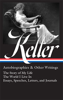 helen keller