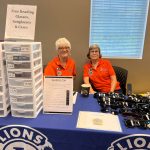 Help Night is at Flagler County Village at City Marketplace in Palm Coast. (© FlaglerLive)