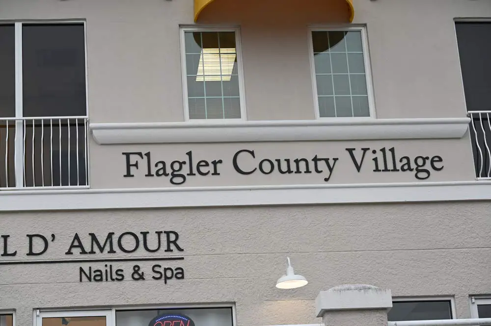 Flagler Cares' Flagler County Village