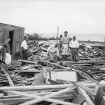 hemingway and the labor day hurricane