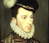 henry III france